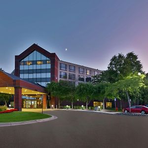 Embassy Suites By Hilton Auburn Hills