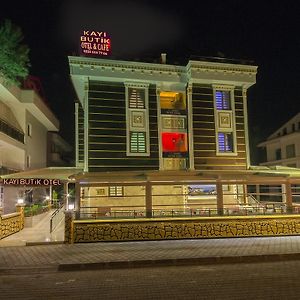 Kayı Hotel